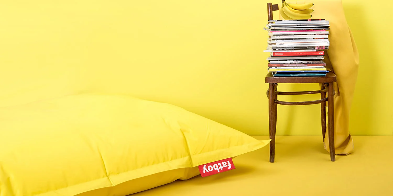 Iconic Comfort for Modern Living